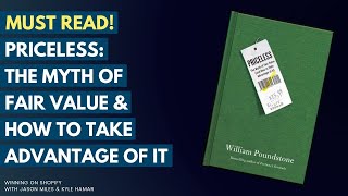 Priceless: The Myth Of Fair Value \u0026 How To Take Adavatage Of It