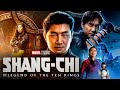 Shang-Chi and the Legend of the Ten Rings (2021) Movie||Awkwafina, Simu Liu || Review and Facts