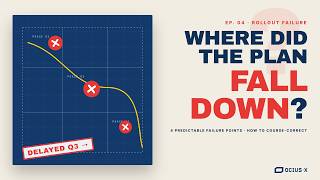 Broadband Rollout Failures: Where Fiber Deployment Plans Break Down (And How to Fix It)