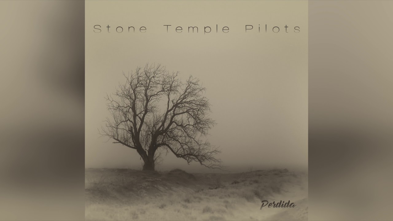 Stone Temple Pilots – Perdida (Official Audio) - YouTube Music