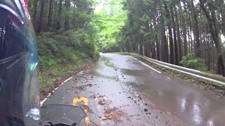 【県道シリーズ】静岡県道401号・神奈川県道736号御殿場箱根線