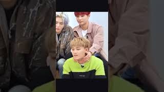 [NCT 태일/정우] 정우씨? 촉감 공유좀