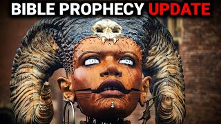 End Times are HERE! Strange Things are Happening Worldwide | France Demon Hybrids and Bible Prophecy