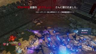 【リネレボ要塞大戦】うまおvsErandollさん