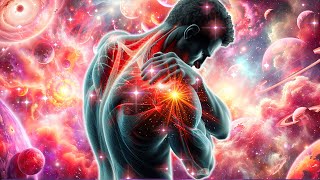 528Hz + 741Hz + 432Hz - The DEEPEST Healing Frequency - Removes All Damage of Body, Mind and Soul#3