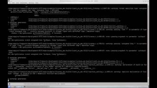 10 - Demonstration of ASPIRE White-Box Cryptography Tools