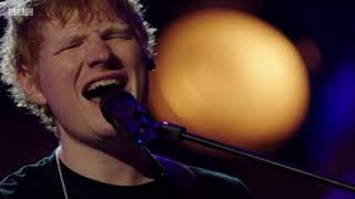 Ed Sheeran live at Radio 1's Big Weekend 2021 (Full Show)