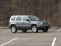 2012 Jeep Patriot Sport Truck Connection Archive road tests