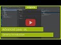 ergovia@FH Kiel – Advanced Java / Generics Introduction