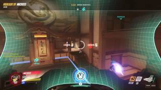 D Va Troll