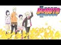 Boruto: Naruto Next Generations - Ending 5 | Beauties of Nature