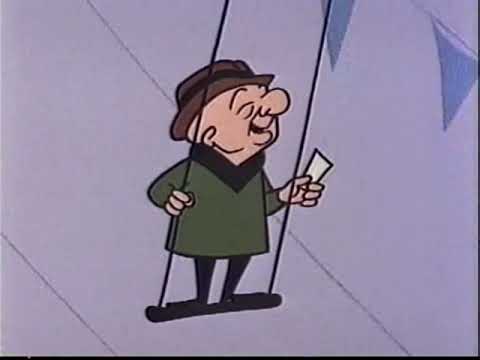 Boomerang - Mr. Magoo Intro [2005] - YouTube