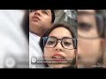 PUTRI ISNARI DAN AZIZ LIVE DI BENGKEL # BERANTEM MANJA GARA-GARA PUTRI MAU JODOHIN RANI#