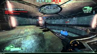 [T:A] Tribes Ascend: Game Issues...