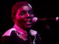 Oliver Tuku - 2002 Madiro Live in Capetown