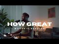 HOW GREAT | WORSHIP SESSION | 05.17.25