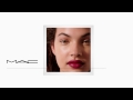 instant artistry lip prep i mac cosmetics