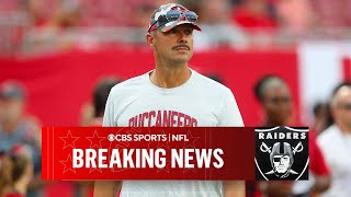 Raiders hiring John Spytek as General Manager | NFL insider reacts