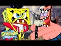 SpongeBob's Greatest Hits Ever 🎤 | Music Marathon | @SpongeBobOfficial