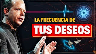 HAZLO 2 veces al día... ¡LO que BUSCAS TE llegará | Joe dispenza