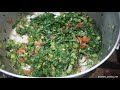 cooking a malawian traditional meal usipa wa fresh veg and nsima life in malawi