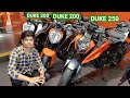 KTM Duke 250 Review 😃 || Best features 2024 model KTM Duke 250 All information #ktm #duke