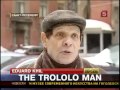 The Trololo Man Eduard Khil -  Russian TV - Exclusive