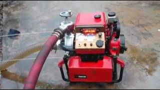 Tohatsu Fire Pump ( U.P.K.G.R )