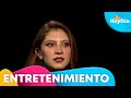 Sobrina de Yuri asegura que la cantante no la ha apoyado | Hoy Día | Telemundo