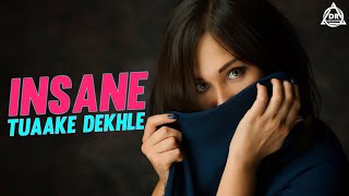 Insane X Tu Aake Dekhle X Peaches (Mashup) | Debd Reloaded | AP Dhillon | King | Justin Bieber