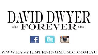 David Dwyer - Know You (OFFICIAL)