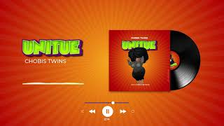 ChobisTwins - Unitue (Official Audio)