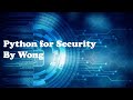 Python for Security | Find JavaScript Code