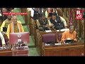 up assembly budget session 2025 finance minister presents budget yogi adityanath 2.0 government