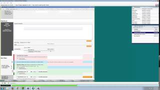 Taskstream Faculty Webinar - Full Version