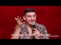 Andrew Schulz Infamous Michael Jackson Joke