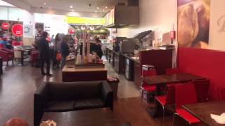 BB'S Coffee & Muffins