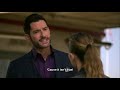 lucifer 6x04 chloe find out dan on earth