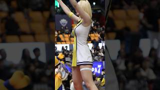 고맙습니다 그리고 사랑합니다 | PARK Sung-Eun CheerLeader (24.11.05)