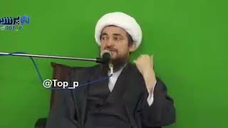 همه دنیا به دنبال دعوت از این آخوند است