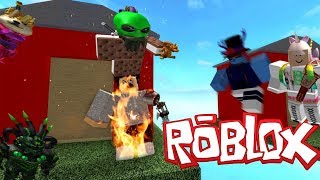 Roblox Horrific Housing Videos 9tubetv - 