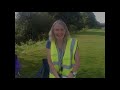 uckfield parkrun 17 august 24th 2018 fast