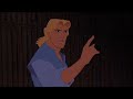 pocahontas john smith confronts ratcliffe hd