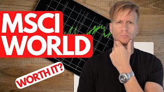 TOP 10 Criteria You MUST Know Before Investing in MSCI World | BEST ETF?