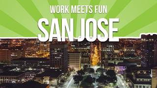 San Jose's Best Areas for Singles, Renters & Career Starters