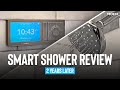 U by Moen smart shower review - 2 years later