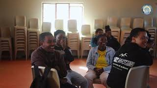 About the Thrive Initiative