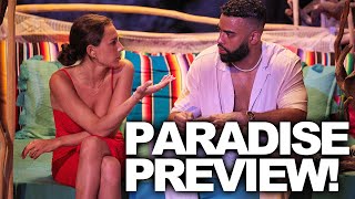Bachelor In Paradise Episode 3 (TONIGHT) Preview - New Men Arrive!