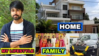 Kalyan Dev LifeStyle 2021 || Family, Age, Cars, Luxury House, Net Worth, Education, Awards,