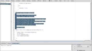 Java Internediate Programming Tutorials #3 - For Each Loops